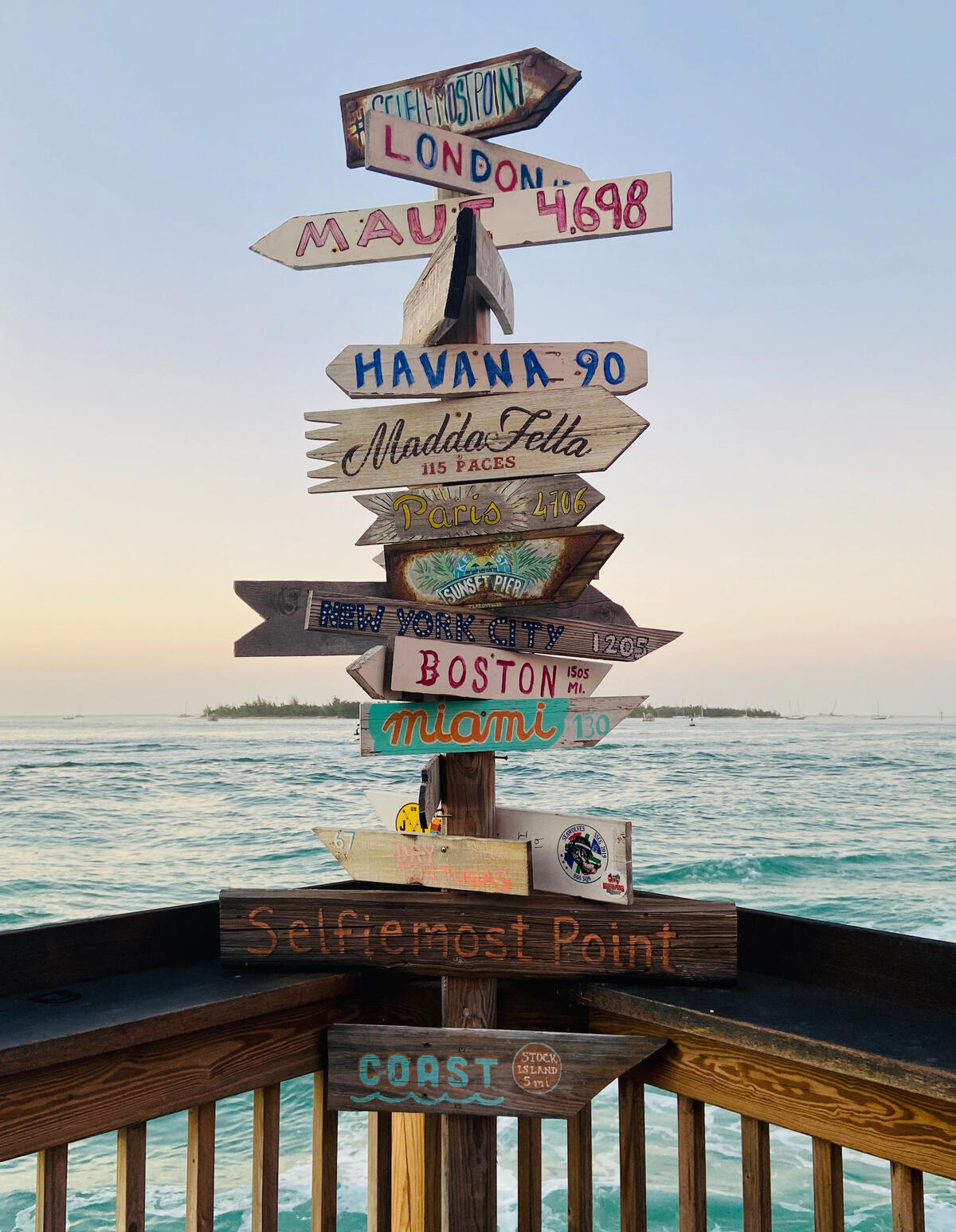 Outside of work, she loves to travel, Spend time with friends &amp; family.